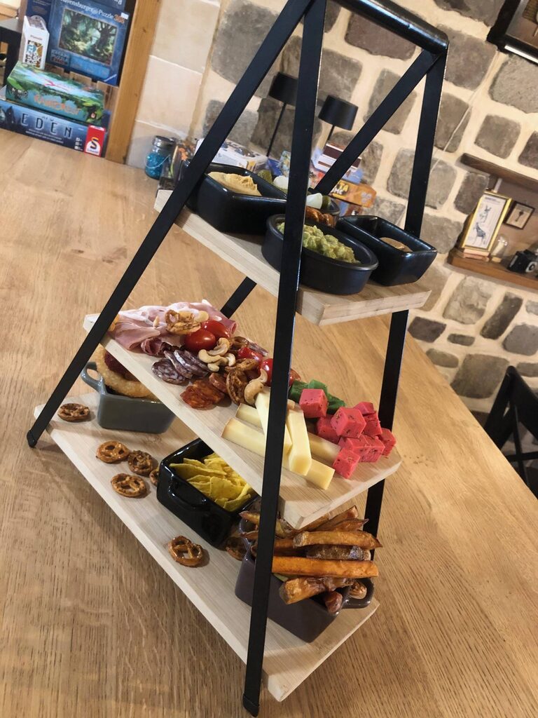 escape game apéro Melun