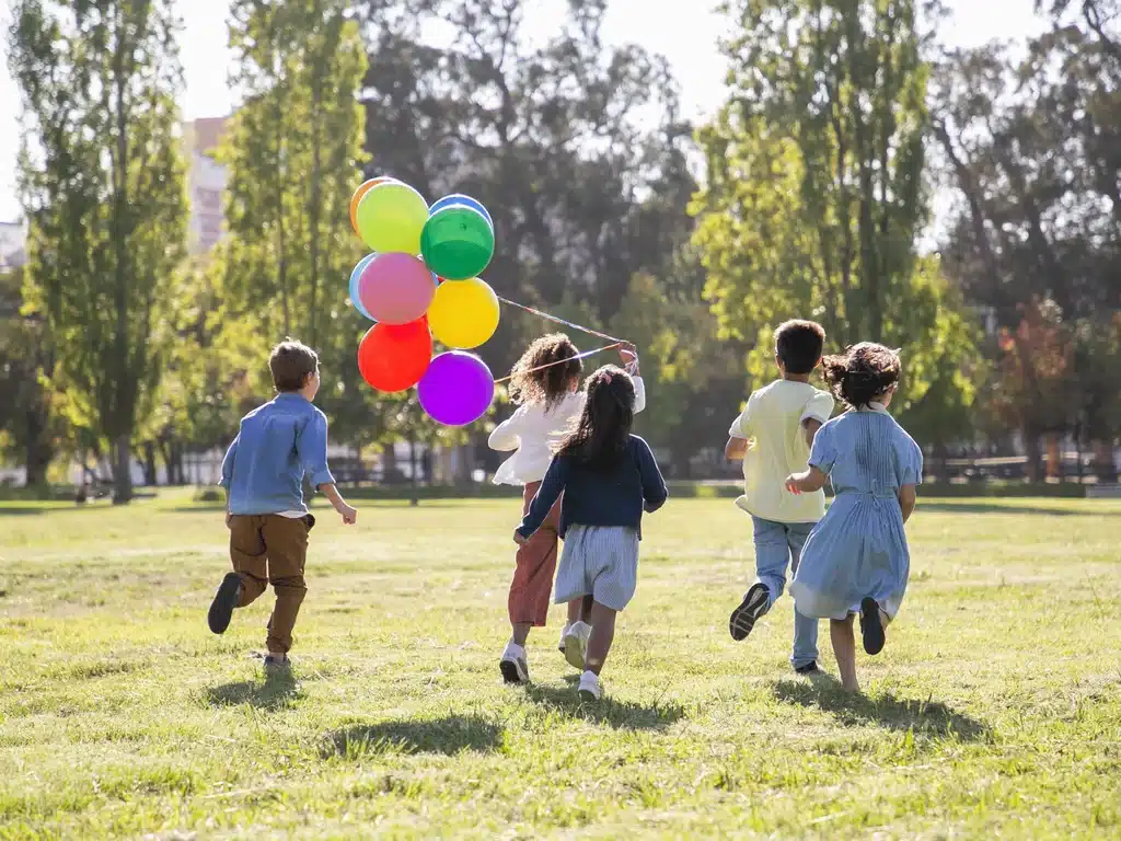 activité pour un anniversaire enfant à Sens