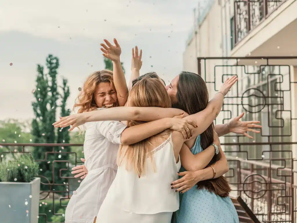 activité originale pour un enterrement de vie de jeune fille à Montargis