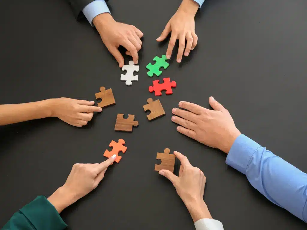 team building de 30 personnes en Seine et Marne