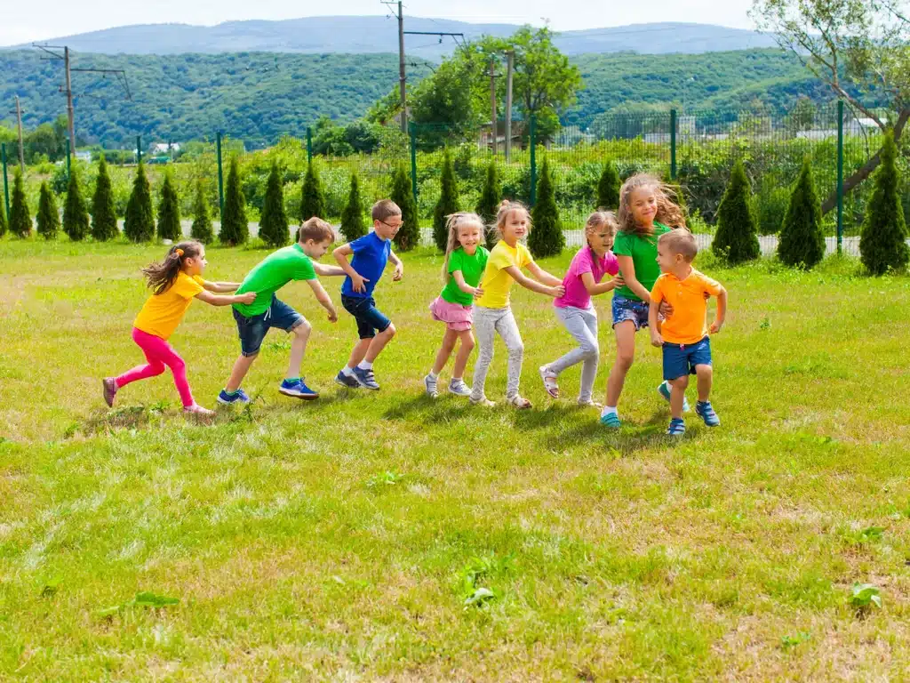 animation pour centre de loisirs dans le Loiret
