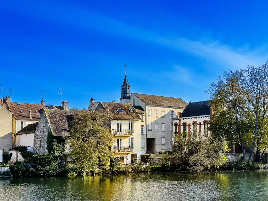 team building pour 30 personnes à Nemours