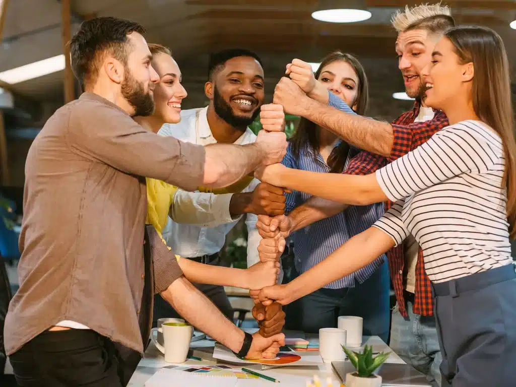 team building