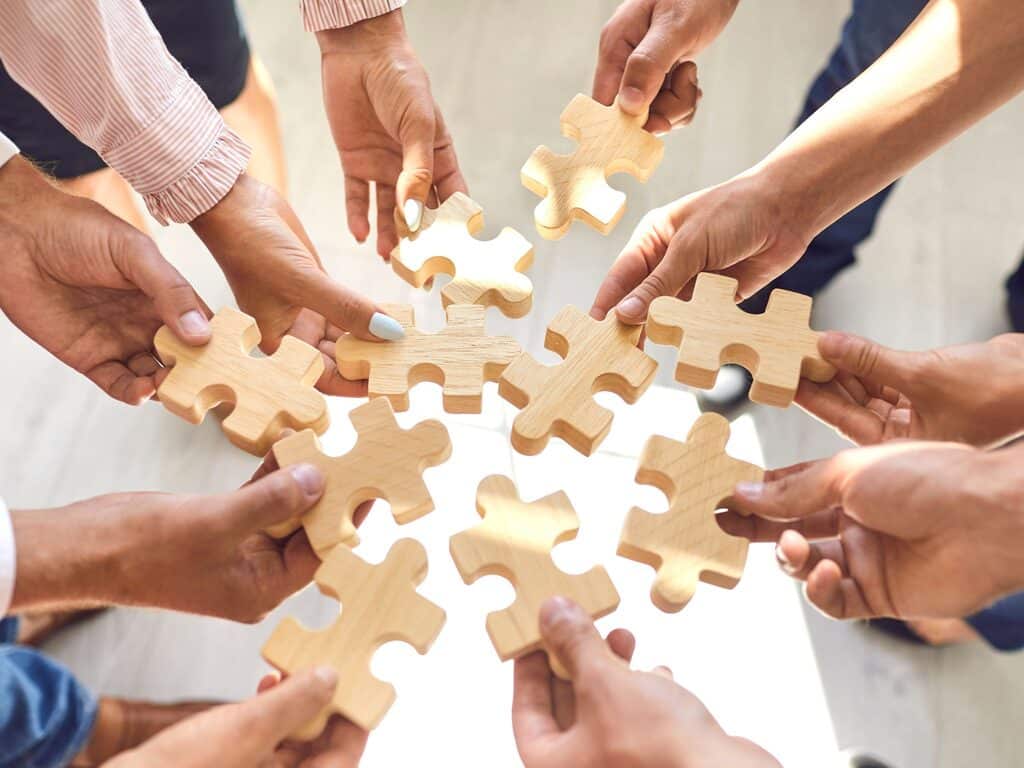 team building 30 personnes amiens