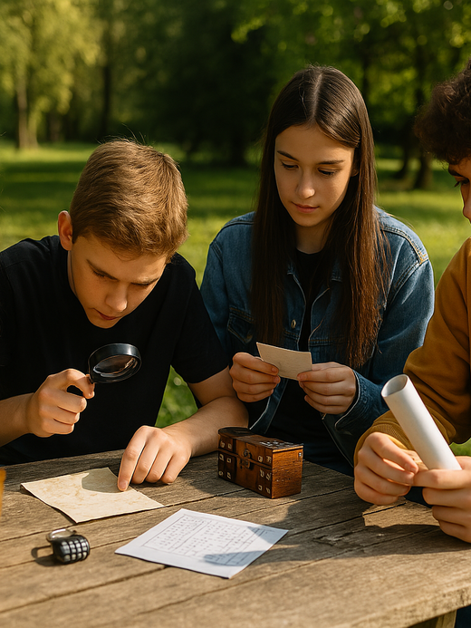 L’activité insolite Laeris pour vos jeux d’intégration étudiants ou votre soirée BDE à Auxerre