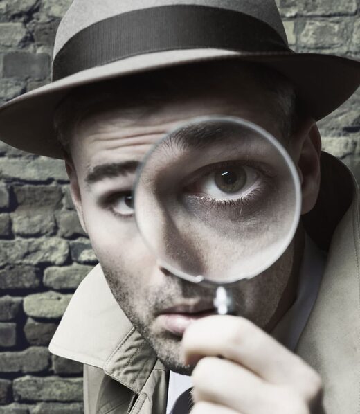 Scénario L'espion : activité escape game mobile insolite pour animer tous vos évènements