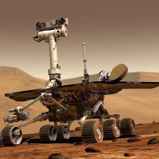 SOS Robots