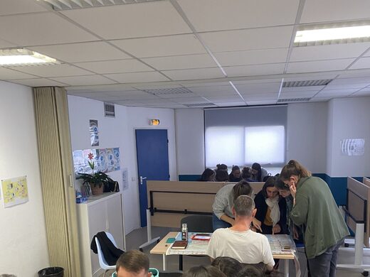 L’escape game mobile qui vient dans vos locaux, partout en France