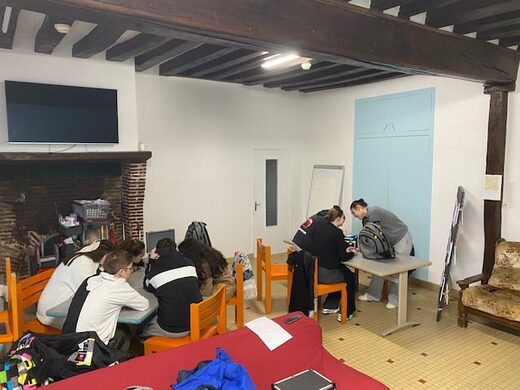 Prestation&#x20;escape&#x20;game&#x20;&#x00E0;&#x20;la&#x20;MFR&#x20;de&#x20;Toucy
