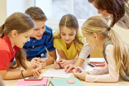 organiser une sortie scolaire en ecole primaire
