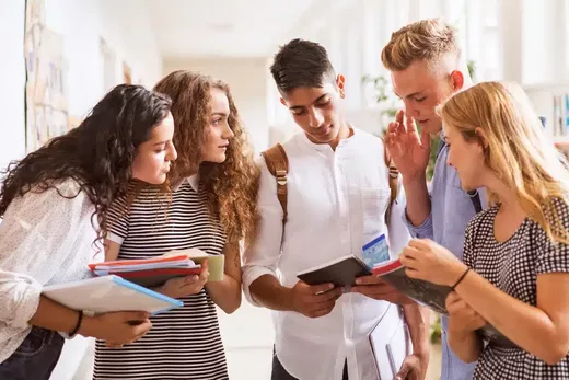 activite pedagogique au college
