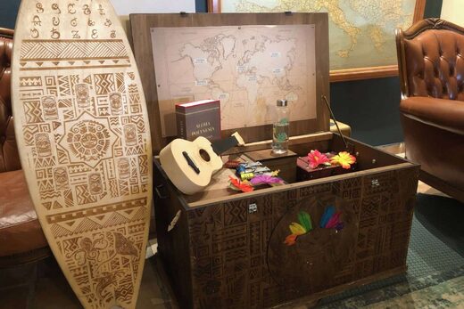 formule anniversaire escape game Melun