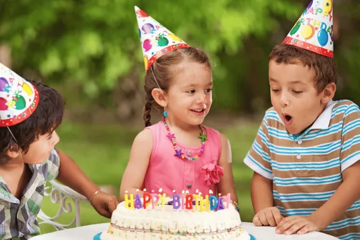Une idée pour un anniversaire enfant à Montargis, l&#8217;escape game mobile