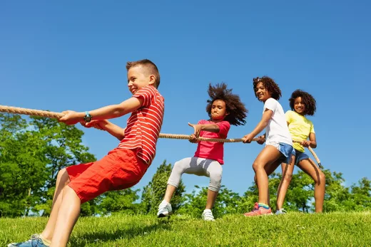 animation centre de loisir aube
