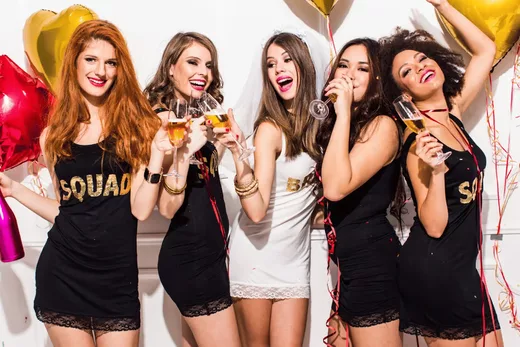L&#8217;escape game mobile, une activité idéale pour un enterrement de vie de jeune fille à Avallon
