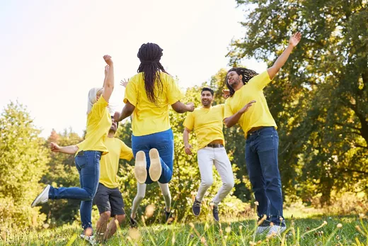 team building pour 30 personnes dans le Loiret