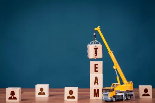 team building
