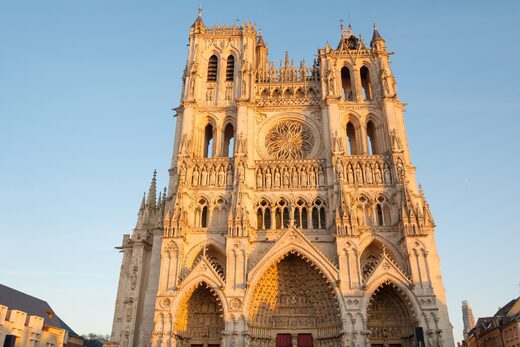 team building pour 30 personnes à Amiens