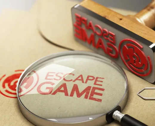 Escape game pour entreprise en Seine-et-Marne : vivez l&#8217;expérience Laeris