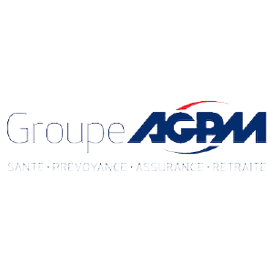 Logo AGPM