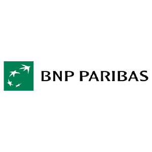 Logo BNP Paribas
