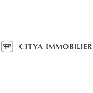 Logo Citya Immobilier