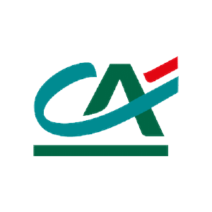 Logo Crédit Agricole