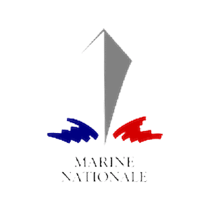 Logo Marine nationale